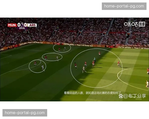 数据分析：阿森纳全场跑动距离创赛季新高，但未能转换为胜利