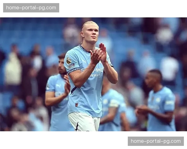 独家对话哈兰德：谈论世界杯目标与在曼城的未来规划