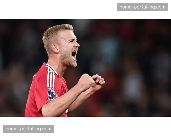 曼联防线迎利好：德利赫特接近复出，多古恢复合练