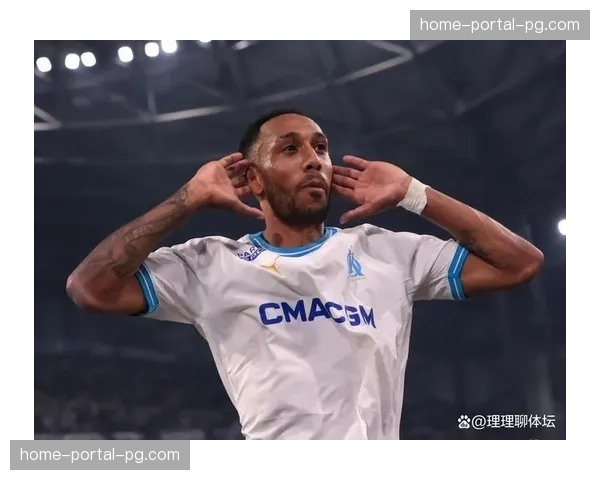 马赛奥巴梅扬破门，派尚建功，格林伍德送出2次助攻